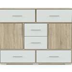 Комод Бемби К-13 BMS - Фото 2