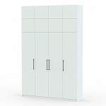 Шкаф распашной Остин Нео 5 BMS - Фото 1