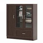 Книжный шкаф Библиограф 6М BMS - Фото 9