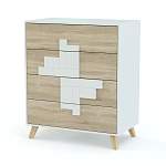 Комод Анлер BMS - Фото 1