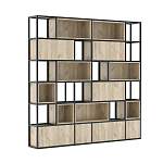 Стеллаж Крафт 5 BMS - Фото 2