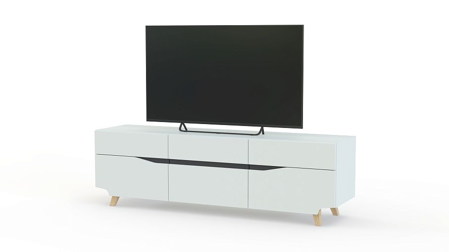 Тумба под ТВ Мадина 9 BMS - Фото