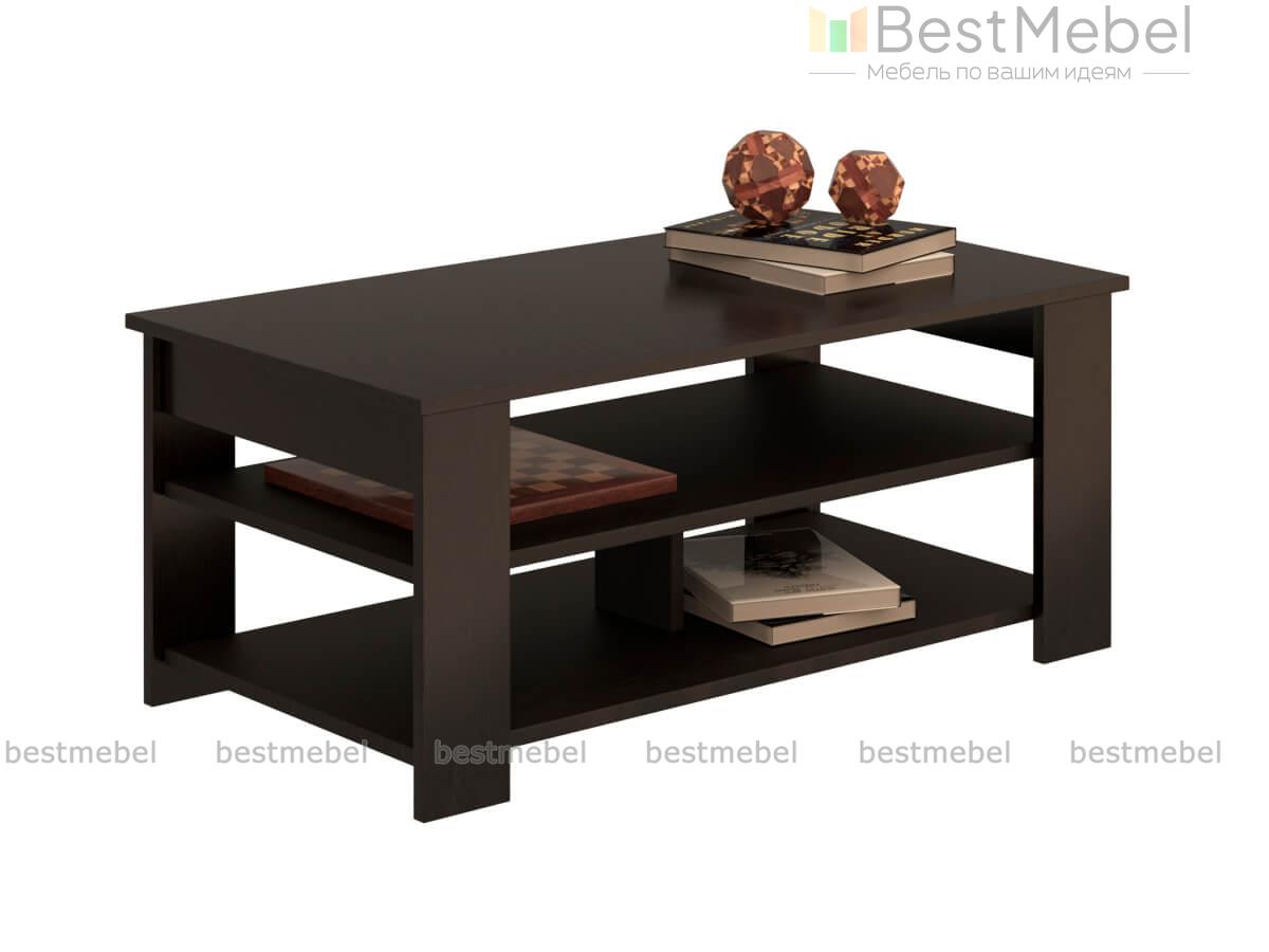 Журнальный стол Fair BMS - Фото