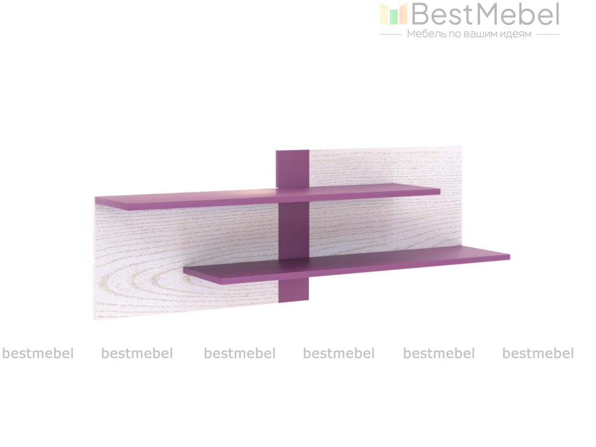 Полка Лари 3 BMS - Фото