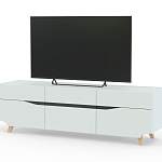 Тумба под ТВ Мадина 9 BMS - Фото 1