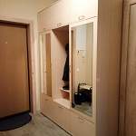 Прихожая Ника 02 BMS - Фото от клиента