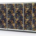 Шкаф-купе Блоссом 70 BMS - Фото 5