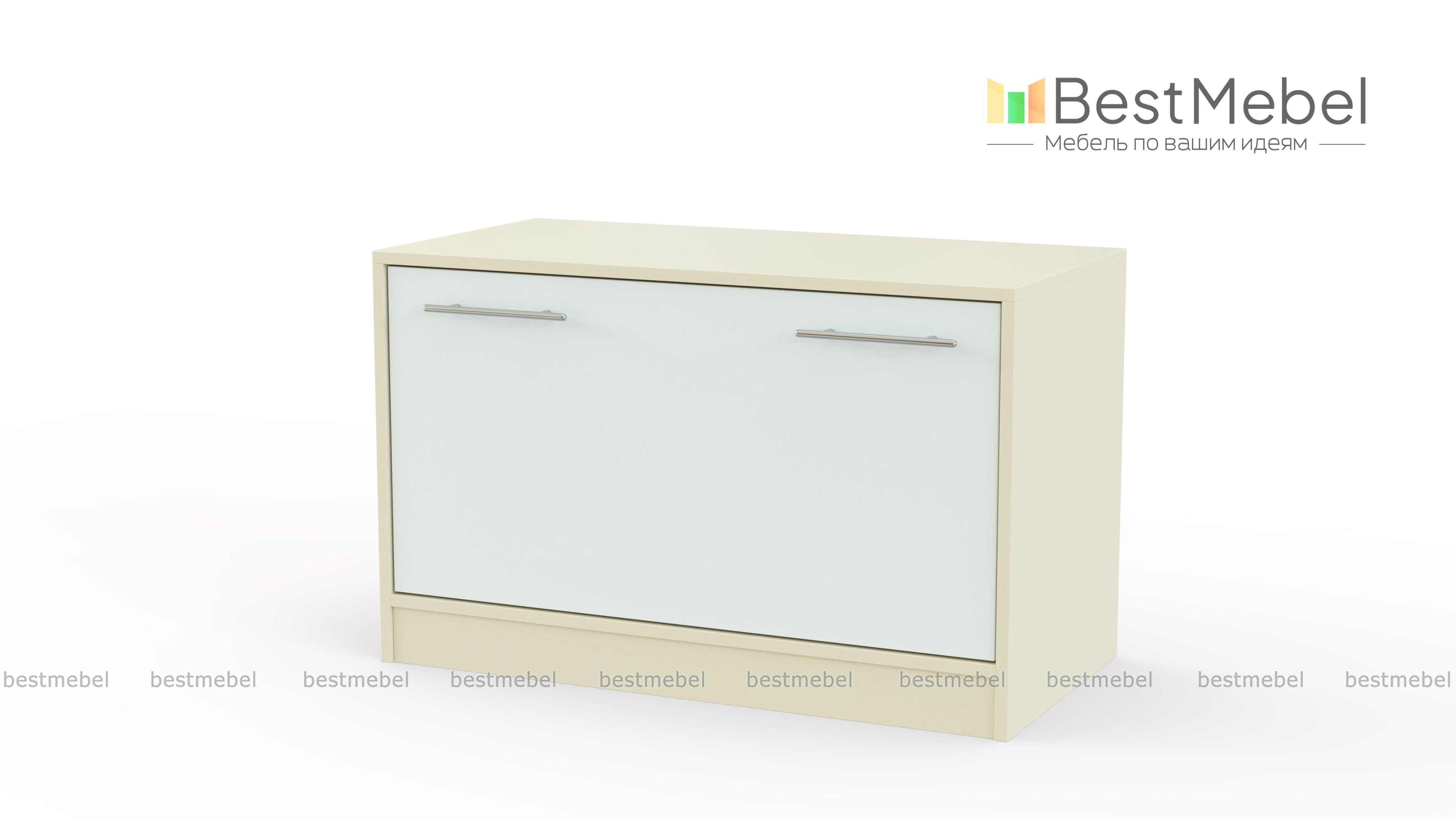 Тумба Салют Микс 02 BMS - Фото