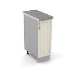 Тумба Трапеза Рамочная 1 дверь BMS - Фото 8