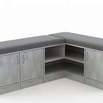 Обувница Макбет 15 BMS - Фото 1