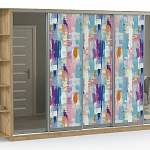 Шкаф-купе Море 73 BMS - Фото 8