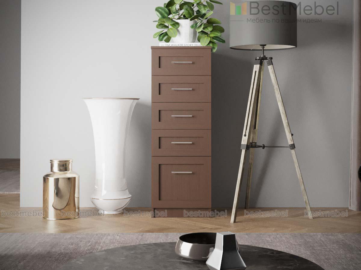 Комод Браво-15 BMS - Фото