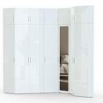 Угловой шкаф Марианна 21 BMS - Фото 1