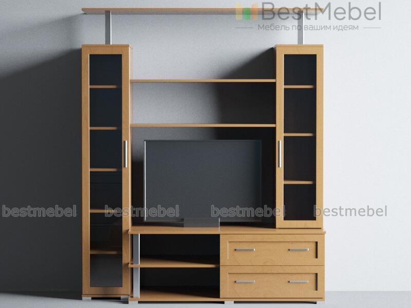 Cтенка Аврелия-4 BMS - Фото