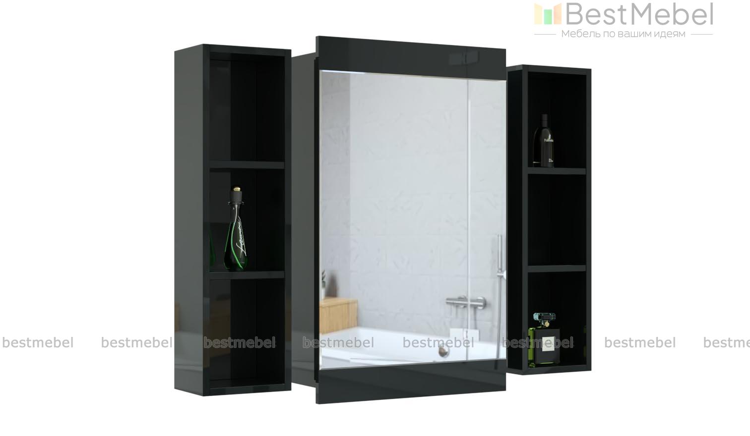 Зеркало для ванной Долли 9 BMS - Фото