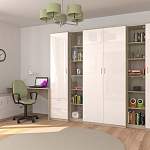 Детская стенка Париж 10 BMS - Фото 11