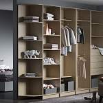 Гардеробная Мишель 2.01 BMS - Фото 21