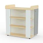 Пеленальный комод Бим 2 BMS - Фото 7