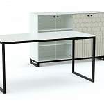 Кабинет руководителя Диада 11 BMS - Фото 2