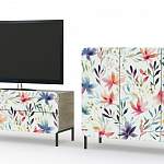 Стенка Риетта 11 BMS - Фото 4