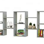 Полка книжная Барри 16 BMS - Фото 7