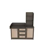 Комод Полло АКМ-63 BMS - Фото 8