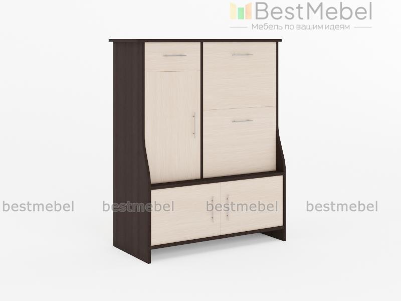 Тумба Классика 1 BMS - Фото