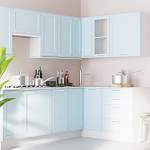 Кухня Трапеза Классика 16 BMS - Фото 3