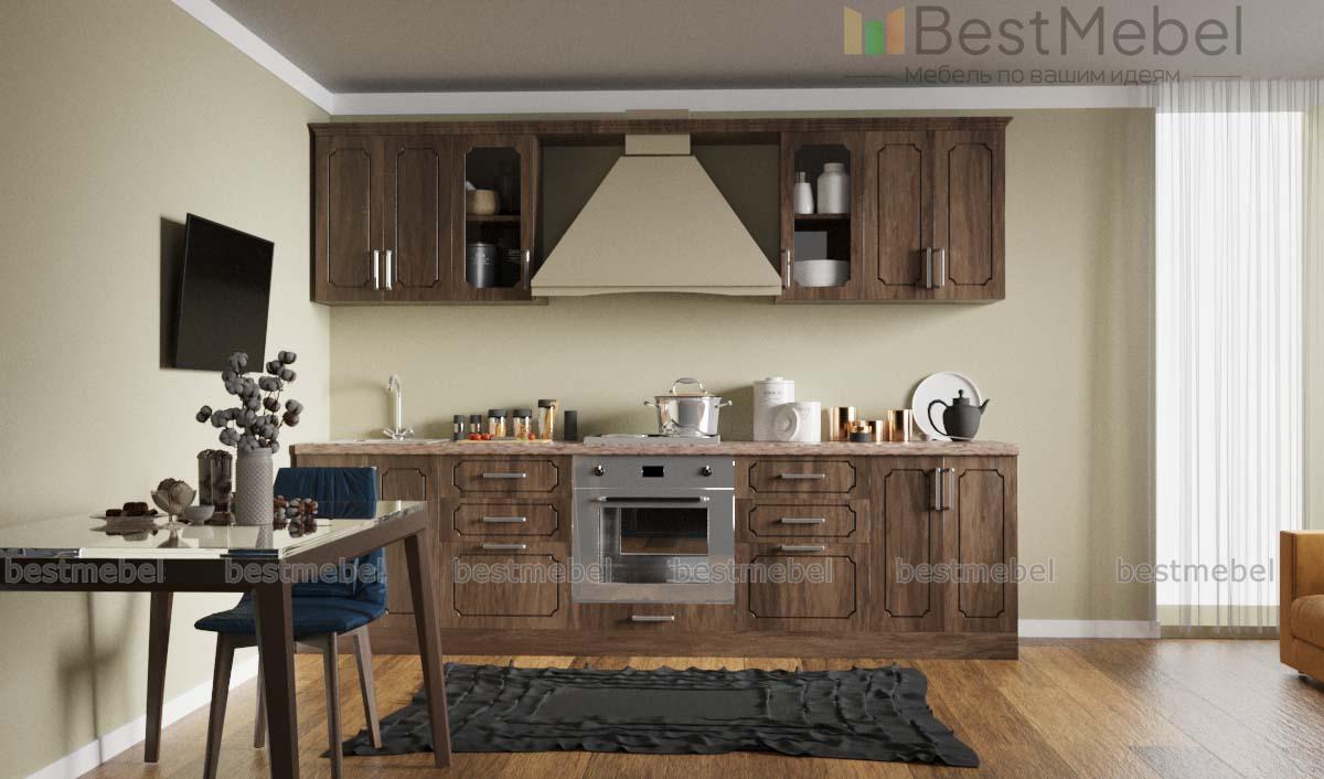 Кухонный гарнитур Дарина-1 BMS - Фото