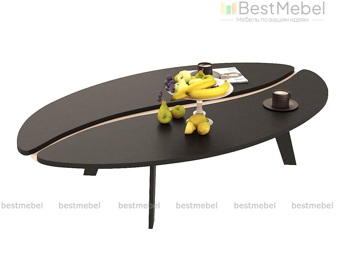 Журнальный стол Авалар BMS - Фото