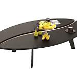 Журнальный стол Авалар BMS - Фото 2