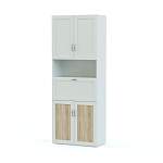 Шкаф-секретер 6.11 Радуга BMS - Фото 5