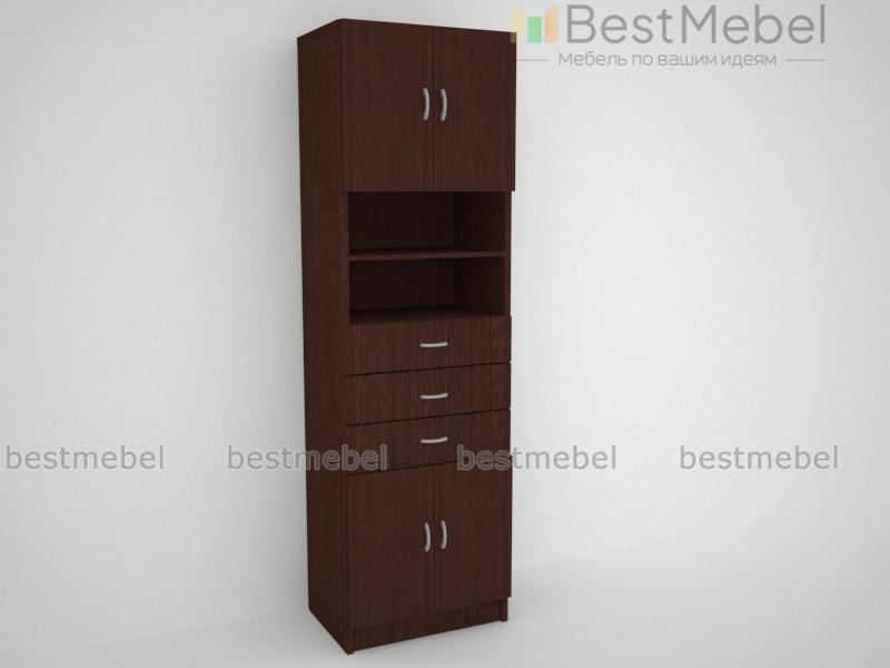 Шкаф Гала Т1 BMS - Фото