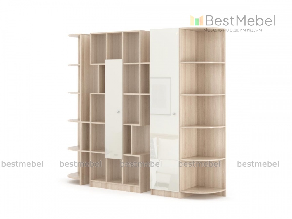 Стеллаж Флай 18 BMS