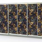 Шкаф-купе Блоссом 70 BMS - Фото 1