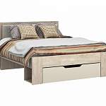 Кровать Милано СБ-2324 BMS - Фото 4