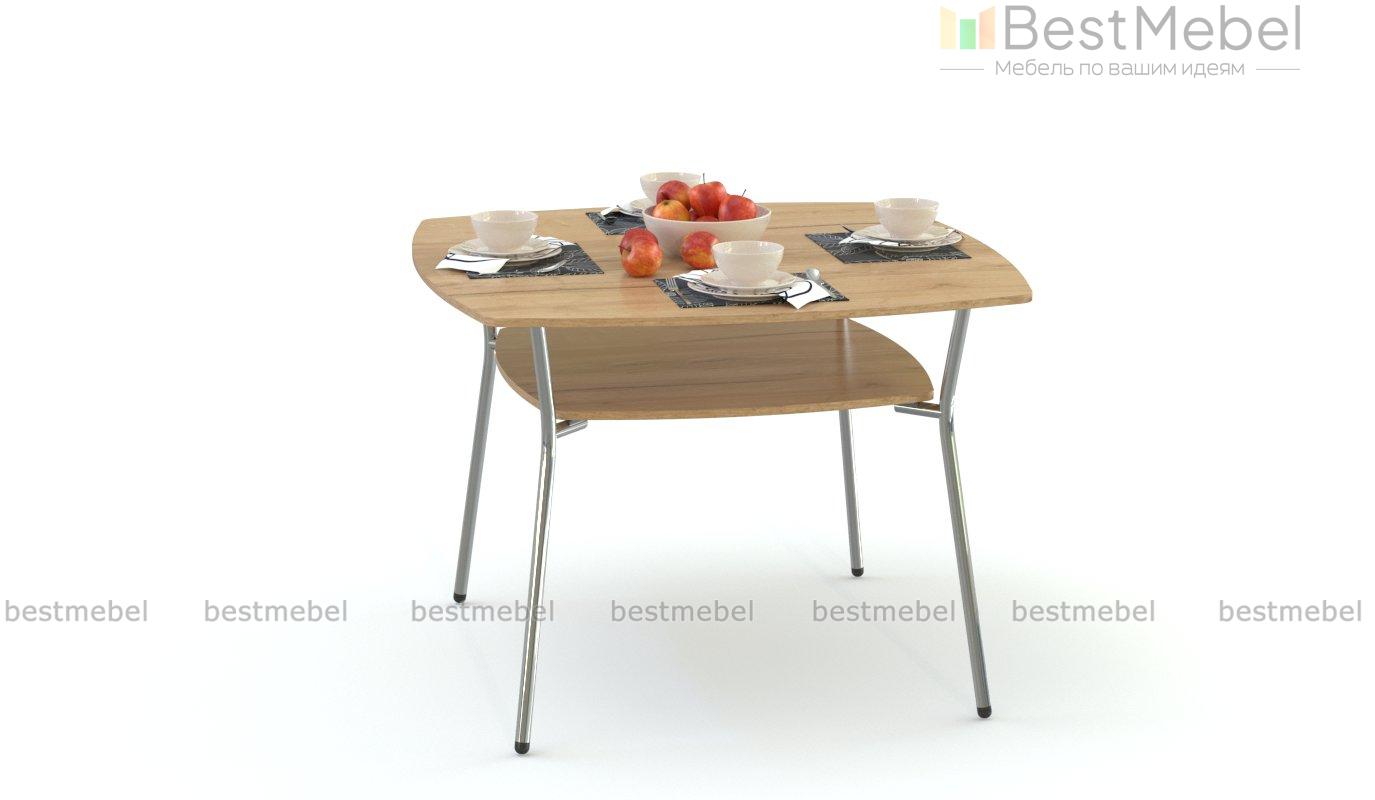 Кухонный стол ТВ-1 BMS - Фото
