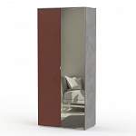 Шкаф распашной Элибет 16 BMS - Фото 3