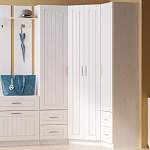 Прихожая Бостон 2 BMS - Фото 2