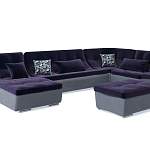 Угловой диван Релакс BMS - Фото 8