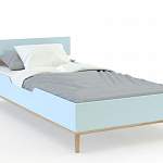 Кровать Лола 15 BMS - Фото 3