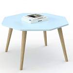 Журнальный стол Хаген 14 BMS - Фото 4