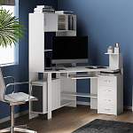 Угловой компьютерный стол Flashnika - Флеш 33 BMS - Фото 2