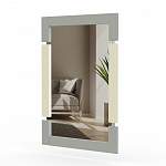 Зеркало настенное Berlin 3 BMS - Фото 6