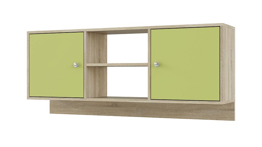 Полка навесная Колибри BMS - Фото