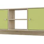 Полка навесная Колибри BMS - Фото 1