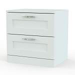 Прикроватная тумба Малина 4 BMS - Фото 4