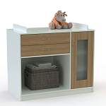 Комод пеленальный Соло 4 BMS - Фото 1