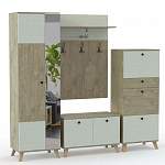 Прихожая Диана 13 BMS - Фото 3