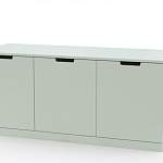 Комод Нордли Nordli 22 - Фото 16